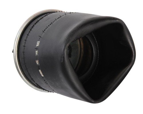 Пневморессора MAN TGA (без стакана) (1шп.М12х1.5мм+1штуц.отв.М16х1.5мм) SAMPA