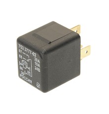 Реле УРАЛ датчика нагрева топлива АВАР (АО АЗ УРАЛ)