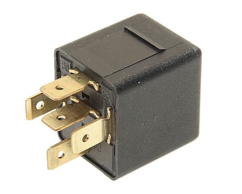 Реле УРАЛ датчика нагрева топлива АВАР (АО АЗ УРАЛ)