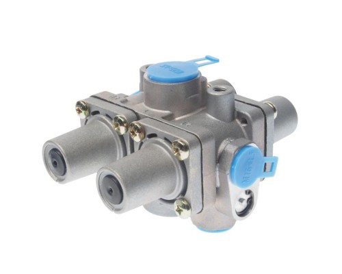 Клапан ЗИЛ, КАМАЗ, МАЗ защитный четырехуровневый SORL