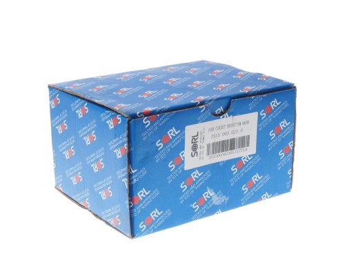 Клапан ЗИЛ, КАМАЗ, МАЗ защитный четырехуровневый SORL