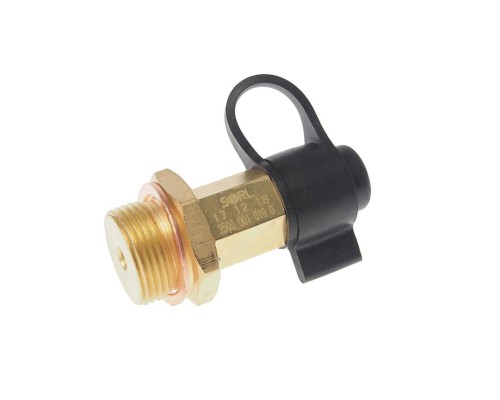 Клапан ЗИЛ, КАМАЗ, МАЗ контрольного вывода SORL