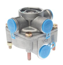 Клапан ЗИЛ, КАМАЗ, МАЗ ускорительный SORL