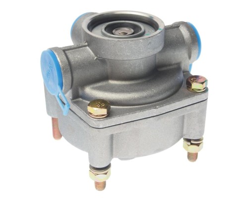 Клапан ЗИЛ, КАМАЗ, МАЗ ускорительный SORL