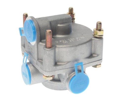 Клапан ЗИЛ, КАМАЗ, МАЗ ускорительный SORL