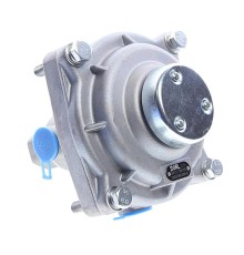 Клапан ЗИЛ, КАМАЗ, МАЗ, КРАЗ однопроводный управления тормозами прицепа SORL