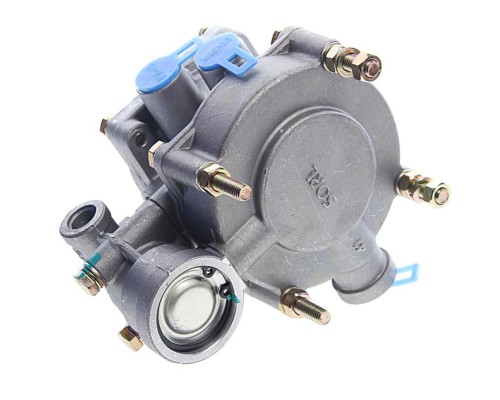 Клапан КАМАЗ, МАЗ полуприцепа с клапаном обрыва Н/О SORL