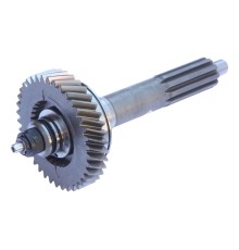 Вал SITRAK HOWO первичный КПП OE