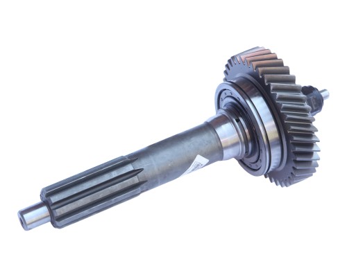 Вал SITRAK HOWO первичный КПП OE