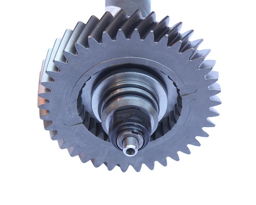 Вал SITRAK HOWO первичный КПП OE