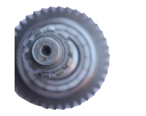 Вал SITRAK HOWO первичный КПП OE