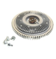 Вискомуфта ГАЗ-33106 дв.CUMMINS ISF 3.8 PRAVT