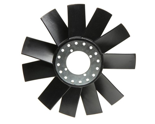 Вентилятор ГАЗ-3302 дв.CUMMINS ISF 2.8 (крыльчатка) PRAVT