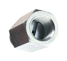 Клапан IVECO Stralis перепускной топливный BOSCH