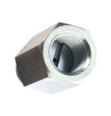 Клапан IVECO Stralis перепускной топливный BOSCH