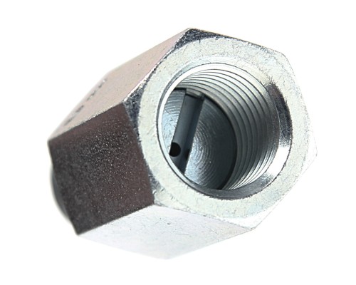 Клапан IVECO Stralis перепускной топливный BOSCH