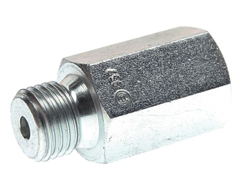 Клапан IVECO Stralis перепускной топливный BOSCH