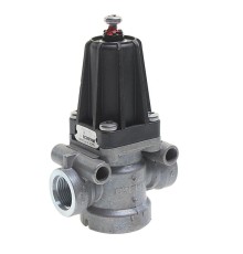 Клапан MAN TGA ограничения давления 8.5Bar WABCO