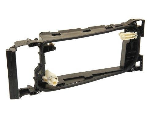 Рамка SCANIA P, G, R, T series фары правая SAMPA