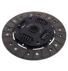 Диск сцепления ГАЗ-3302 дв.CUMMINS ISF 2.8 (аналог SACHS) ТРАНСМАШ