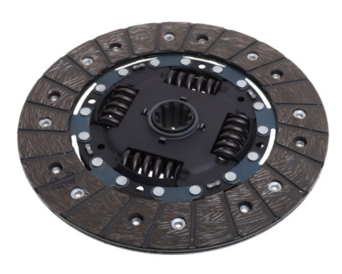 Диск сцепления ГАЗ-3302 дв.CUMMINS ISF 2.8 (аналог SACHS) ТРАНСМАШ