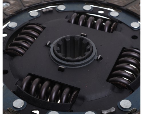 Диск сцепления ГАЗ-3302 дв.CUMMINS ISF 2.8 (аналог SACHS) ТРАНСМАШ