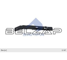 Кронштейн SCANIA 4 series крепления брызговика SAMPA