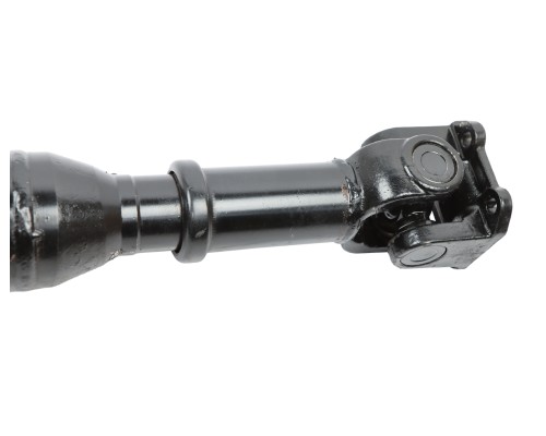 Вал карданный ГАЗ-23107 Бизнес задний в сборе L=816мм G-PART (ОАО ГАЗ)