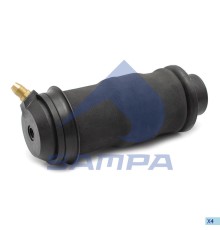 Пневмоподушка SCANIA амортизатора кабины SAMPA