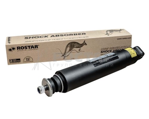 Амортизатор DAF 95 передний (380/630 16x69 20x50 I/O) ROSTAR