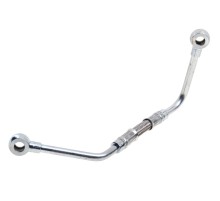 Трубка SHACMAN SHAANXI подвода масла к ТНВД OE