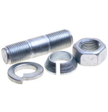 Шпилька М16х35х1.5 КАМАЗ полуоси в сборе из 4-х (кл.проч. 10.9) БЕЛЗАН