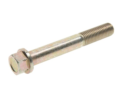 Болт М10х1.25х70 КАМАЗ насоса масляного и корпуса ГУР (кл.проч. 10.9) БЕЛЗАН