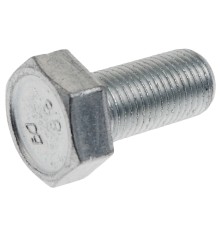 Болт М12х1.25х25 КАМАЗ коробки отбора мощности, крышки стартера (кл.проч. 8.8) БЕЛЗАН