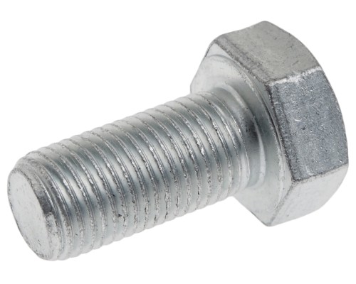 Болт М12х1.25х25 КАМАЗ коробки отбора мощности, крышки стартера (кл.проч. 8.8) БЕЛЗАН