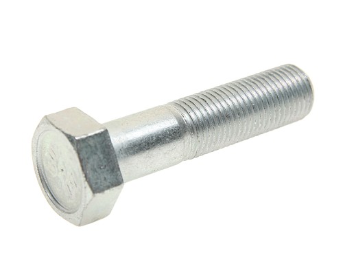 Болт М12х1.25х50 КАМАЗ крепления КПП к двигателю (кл.проч. 10.9) БЕЛЗАН