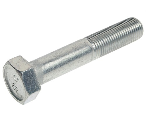 Болт М12х1.25х65 КАМАЗ цапфы (кл.проч. 8.8) БЕЛЗАН