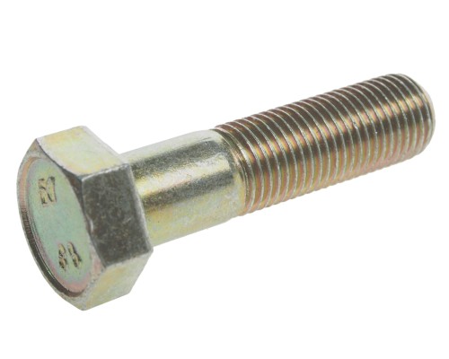 Болт М14х1.5х55 КАМАЗ устройства седельного (кл.проч. 8.8) БЕЛЗАН
