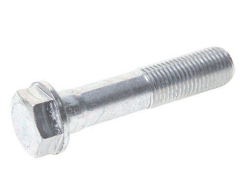 Болт М14х1.5х64 КАМАЗ маховика с фланцем (под ключ 19) С/О (кл.проч. 12.9) БЕЛЗАН