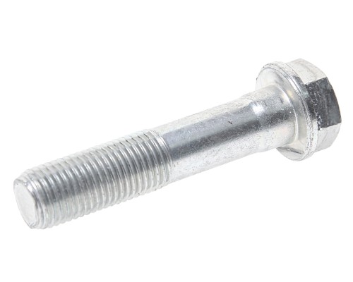 Болт М14х1.5х64 КАМАЗ маховика с фланцем (под ключ 19) С/О (кл.проч. 12.9) БЕЛЗАН