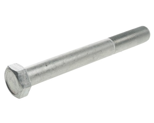 Болт М16х1.5х140 КАМАЗ кожуха защитного (кл.проч. 8.8) БЕЛЗАН