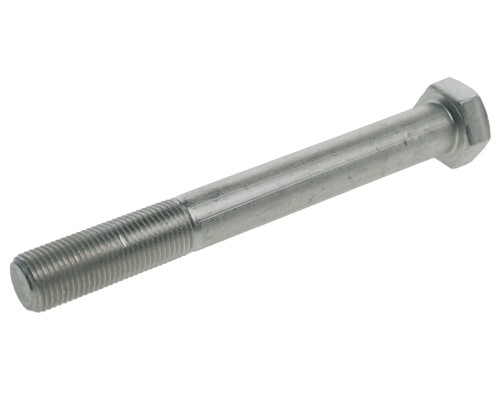 Болт М16х1.5х140 КАМАЗ кожуха защитного (кл.проч. 8.8) БЕЛЗАН