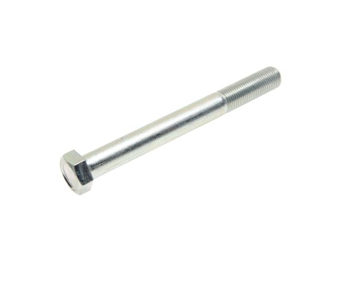 Болт М16х1.5х150 КАМАЗ надрамника опрокидывающего механизма (кл.проч. 8.8) БЕЛЗАН