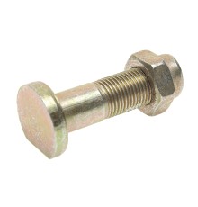 Болт М16х1.5х50 КАМАЗ барабана тормозного в сборе (кл.проч. 8.8) БЕЛЗАН