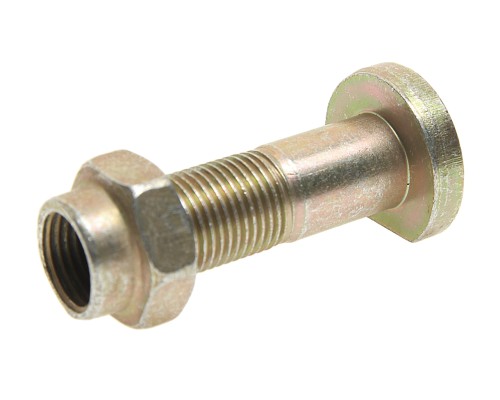 Болт М16х1.5х50 КАМАЗ барабана тормозного в сборе (кл.проч. 8.8) БЕЛЗАН