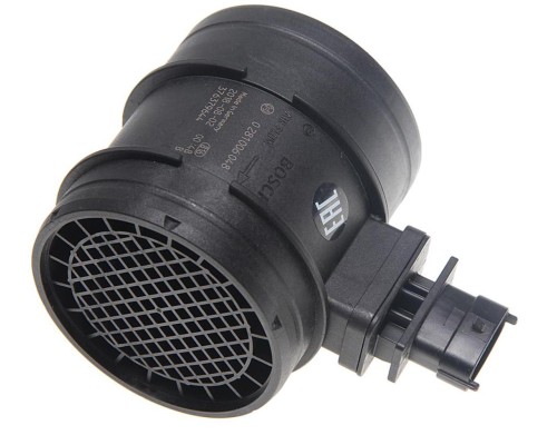 Датчик массового расхода воздуха IVECO Daily BOSCH