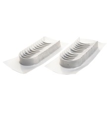 Вкладыши ЯМЗ-240 шатунные d+0.00 АВТОДИЗЕЛЬ