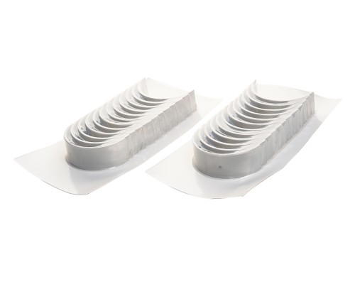 Вкладыши ЯМЗ-240 шатунные d+0.00 АВТОДИЗЕЛЬ