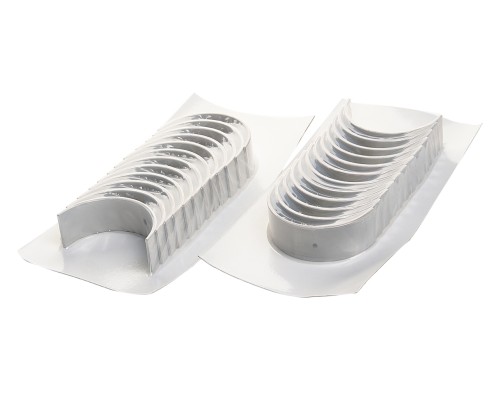 Вкладыши ЯМЗ-240 шатунные d+0.00 АВТОДИЗЕЛЬ