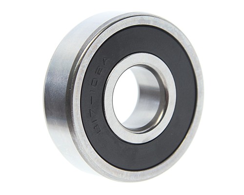 Подшипник генератора AUDI IVECO MAN (17х47х14мм) KRAUF